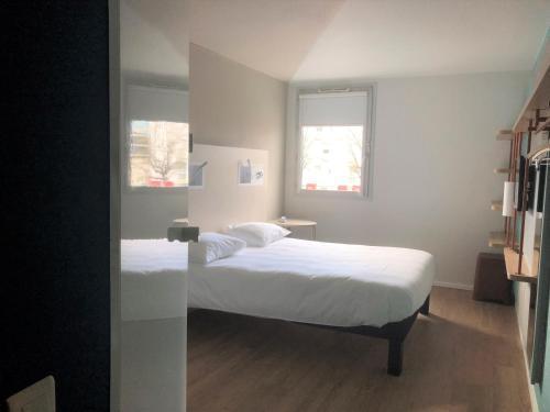 Ibis Budget Dijon Centre Clemenceau Exterior foto